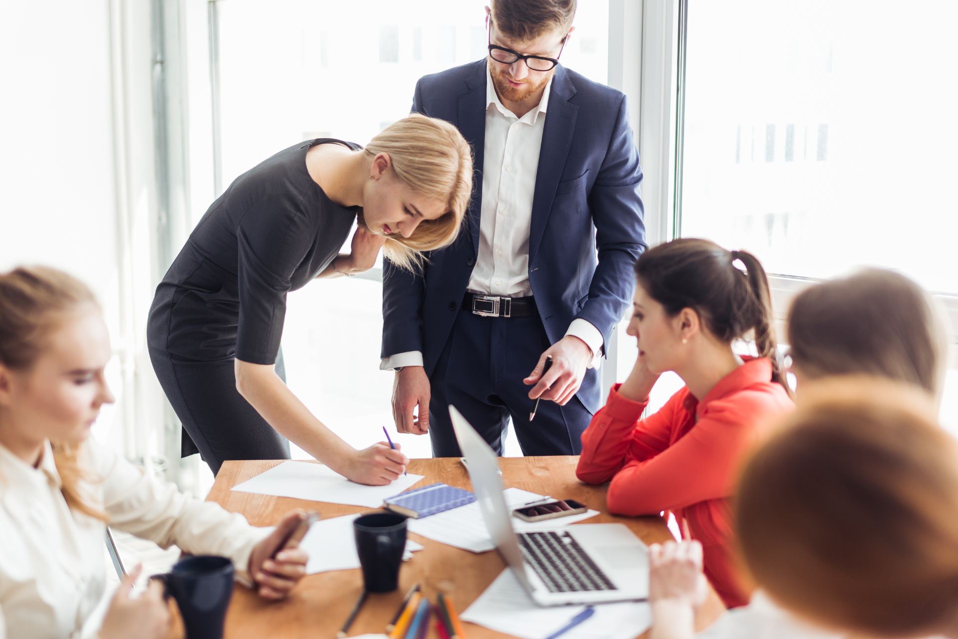 Workshopok - Assessment Systems Hungary - Modern HR megoldások a vállalatod sikereiért
