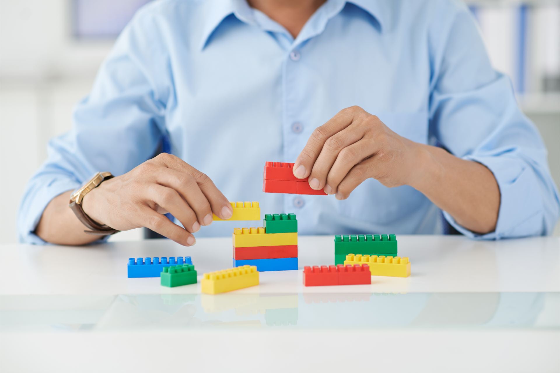 Csapatépítők - Assessment Systems Hungary - Modern HR megoldások a vállalatod sikereiért