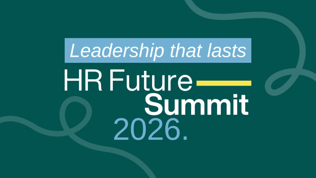 HR Future Summit 2026 Assessment Systems by Mavie Work