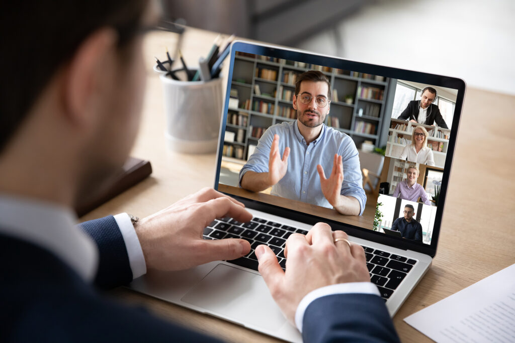 EgyensúlyON - Ingyenes nyári webinársorozat a Jóllét szolgálatában Assessment Systems by Mavie Work