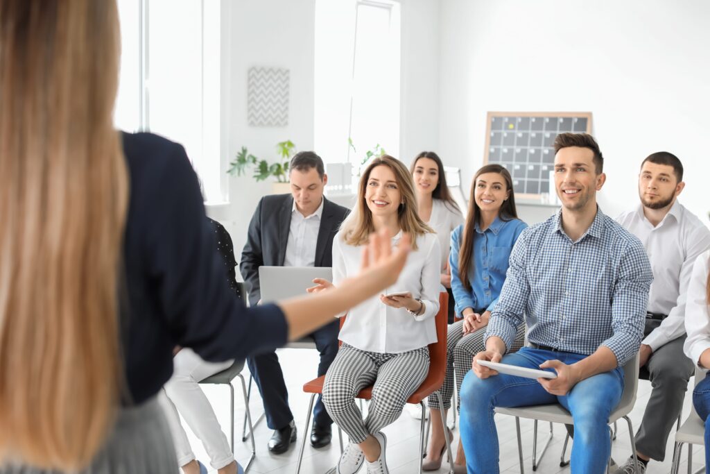 Hogan Certification Training Assessment Systems by Mavie Work