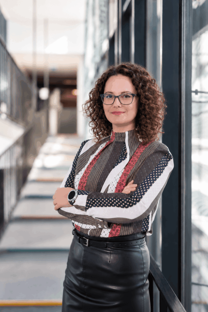 Herédi Henrietta Assessment Systems by Mavie Work