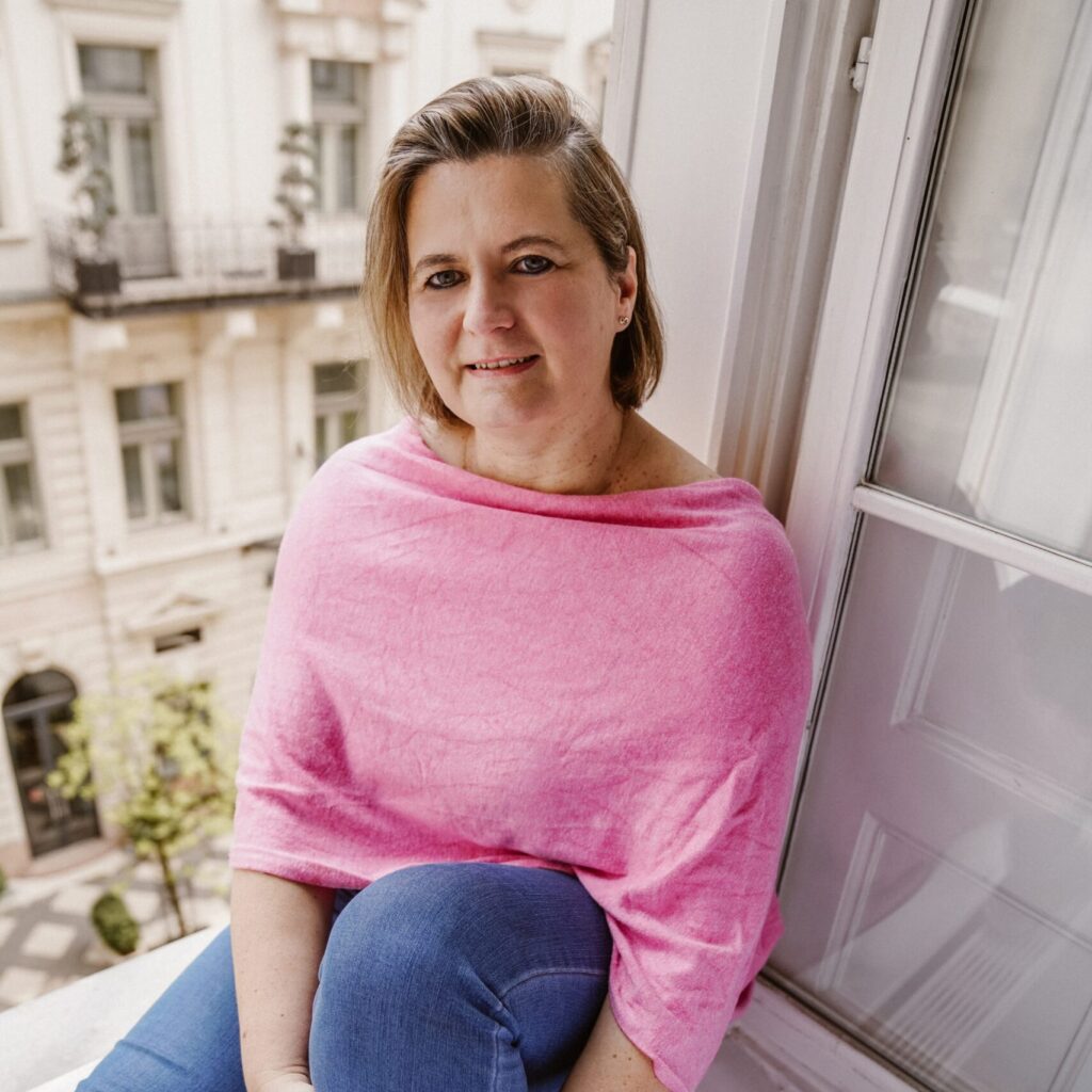 Verő Barbara Assessment Systems by Mavie Work